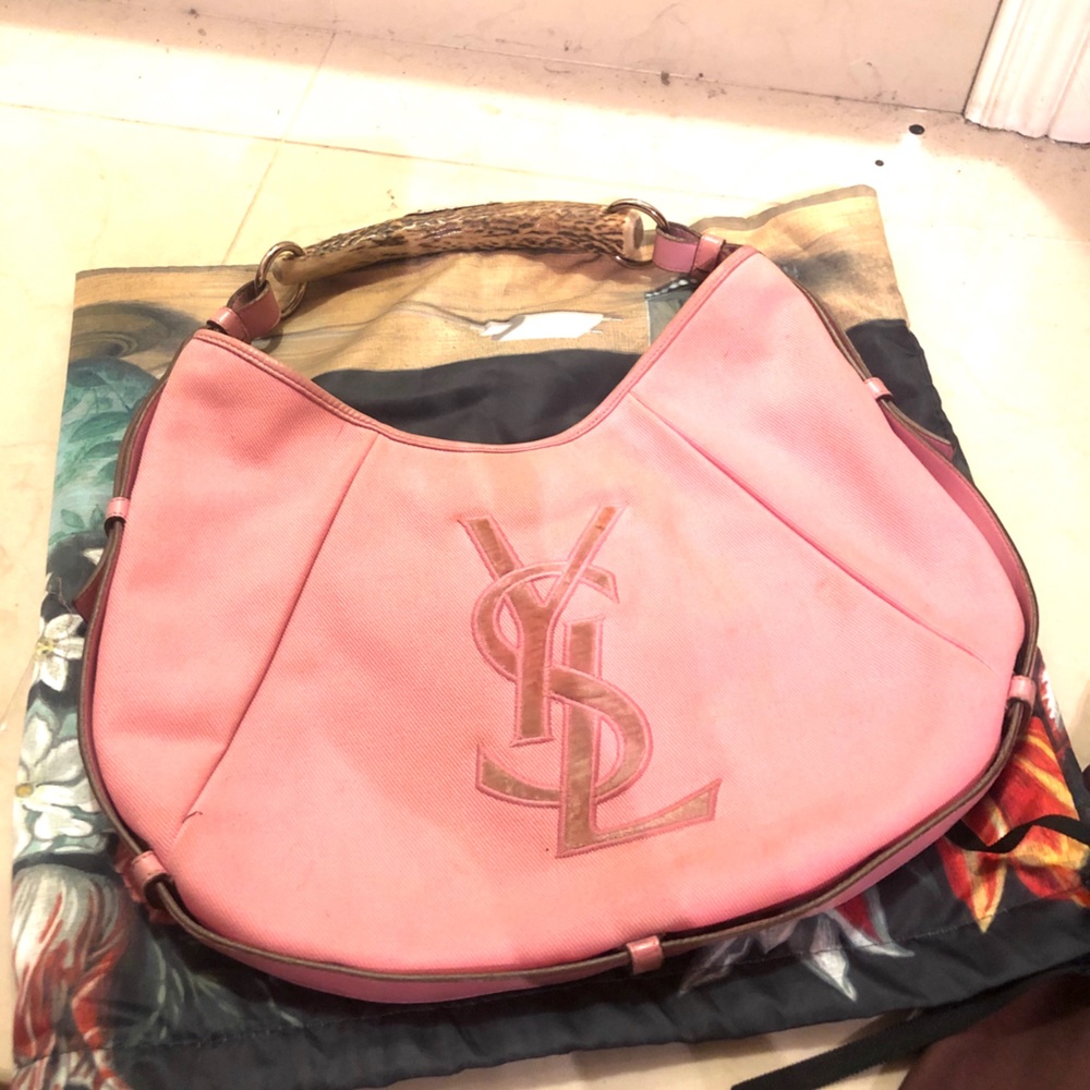 Purse ysL